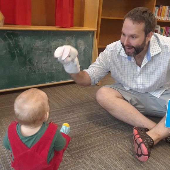 Meet your Posher, Nick - Picture 1 of 1